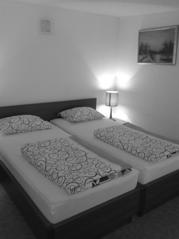 Hotel Prenociste Zan SJJ Camera foto