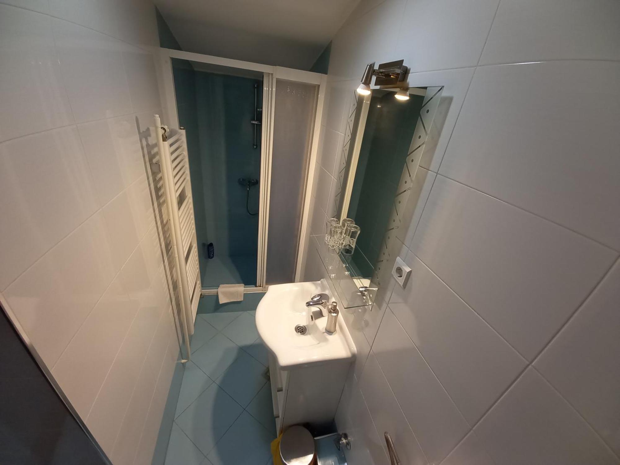Hotel Prenociste Zan SJJ Camera foto