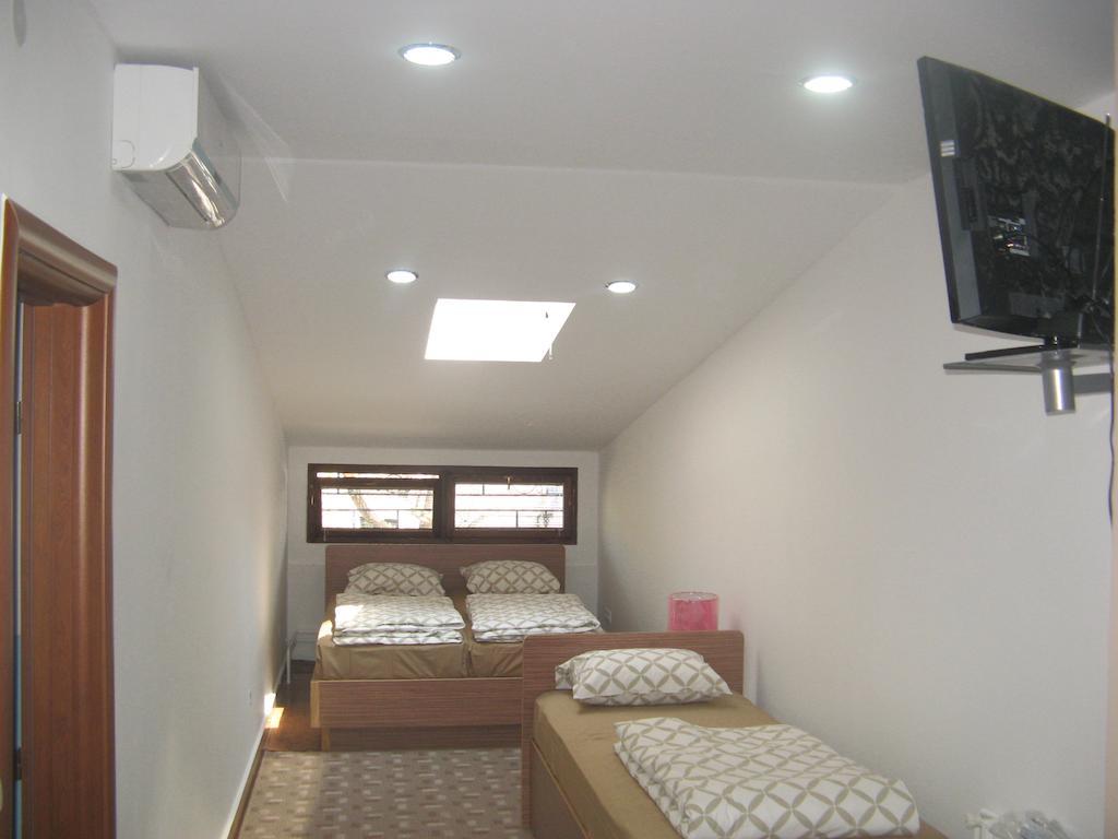 Hotel Prenociste Zan SJJ Esterno foto