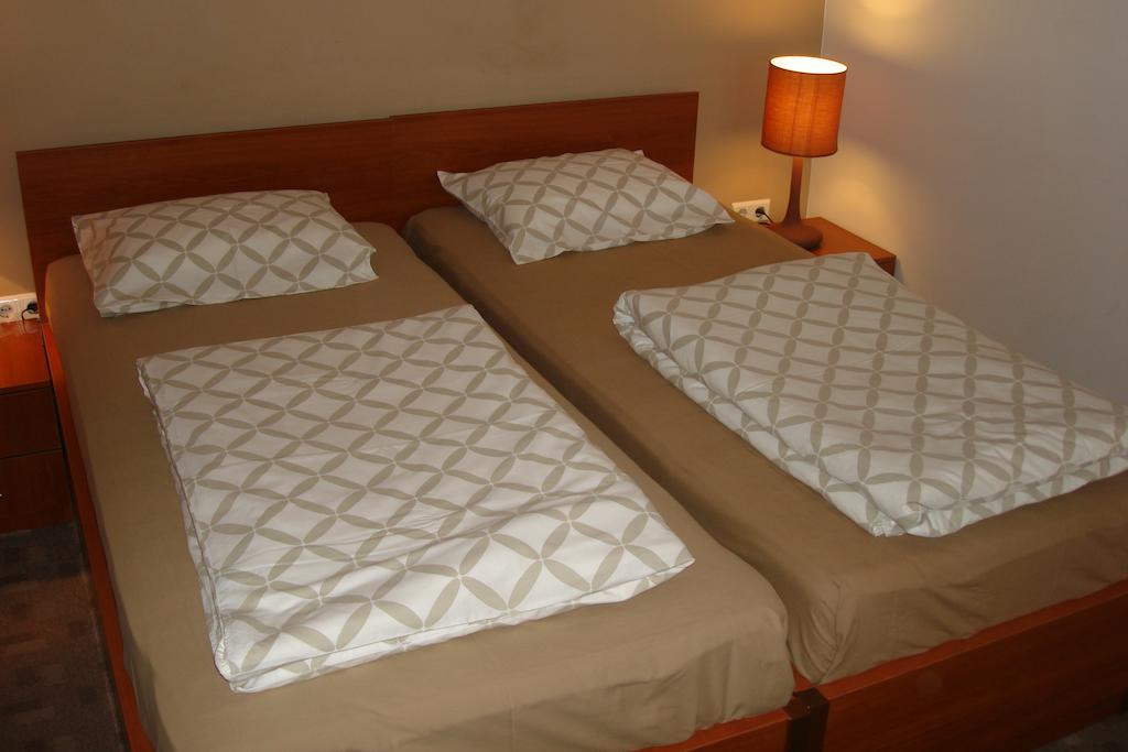 Hotel Prenociste Zan SJJ Camera foto