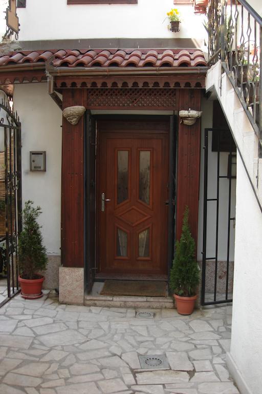 Hotel Prenociste Zan SJJ Esterno foto