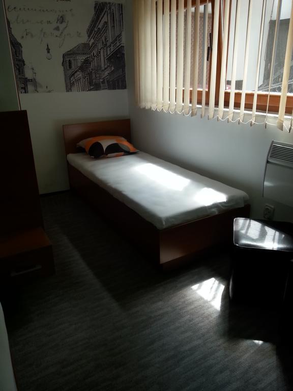 Hotel Prenociste Zan SJJ Esterno foto