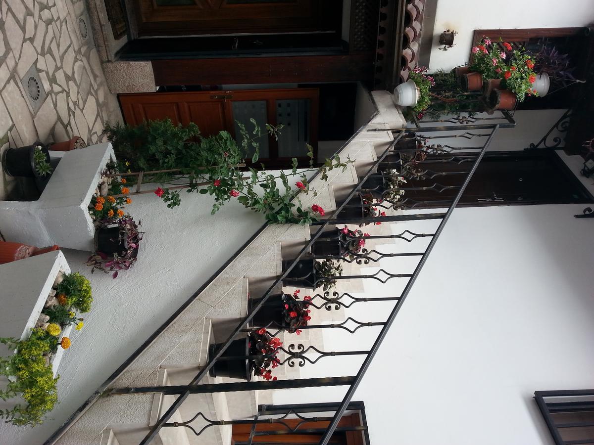 Hotel Prenociste Zan SJJ Esterno foto